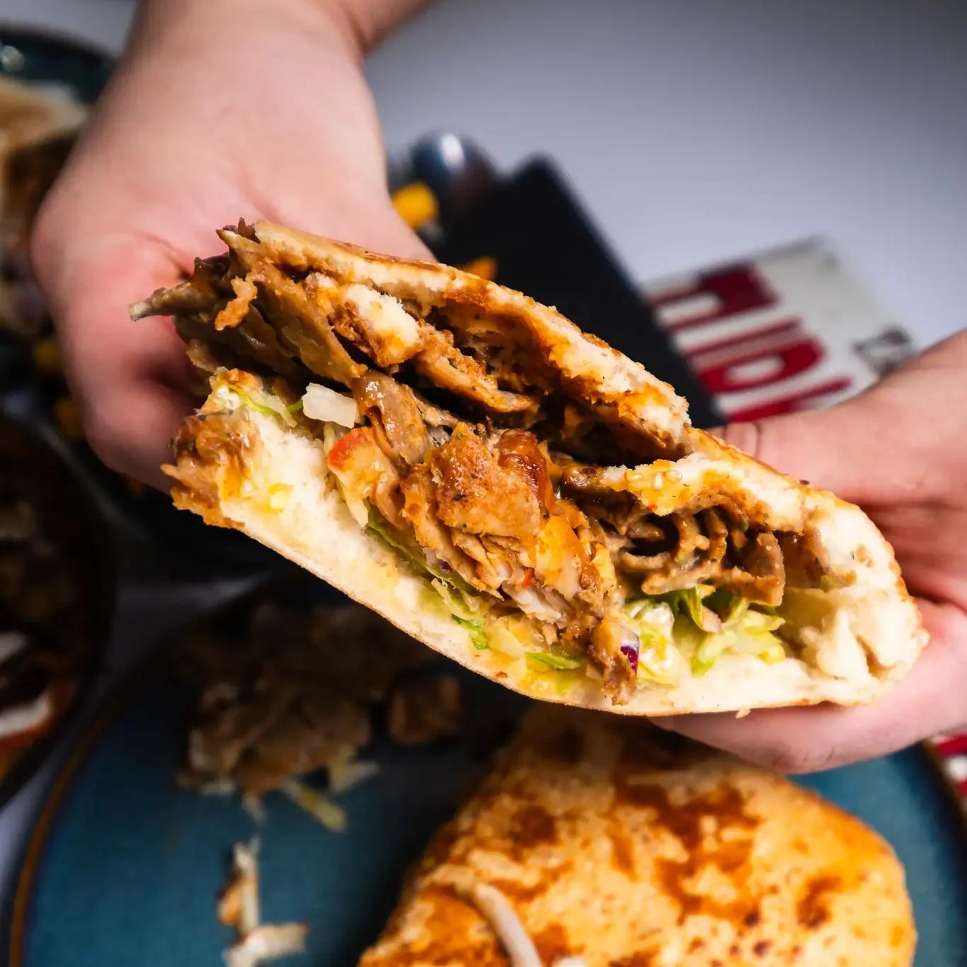 best loaded turkish kebab near me in Gold Coast