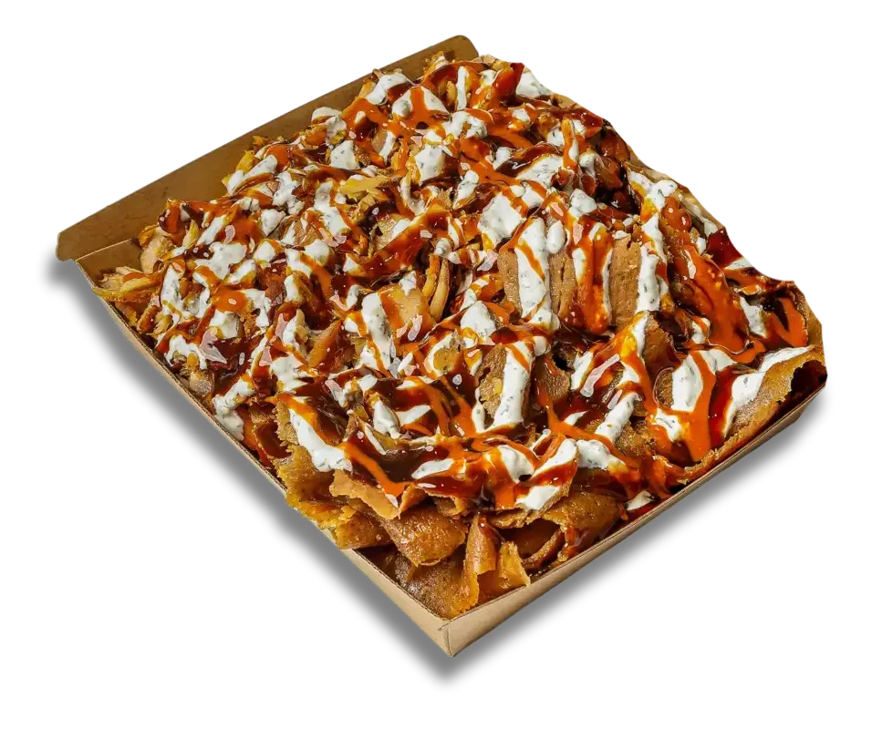best hsp and kebabs in Southport Gold Coast